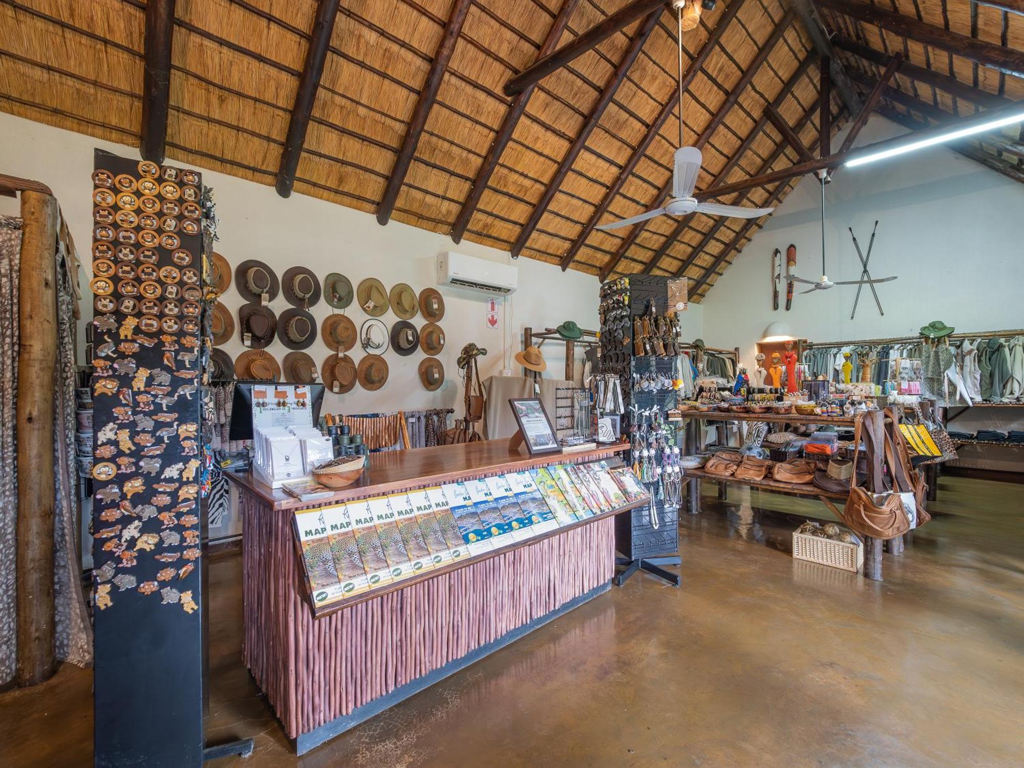 Nyati Safari Lodge Hoedspruit Exterior foto