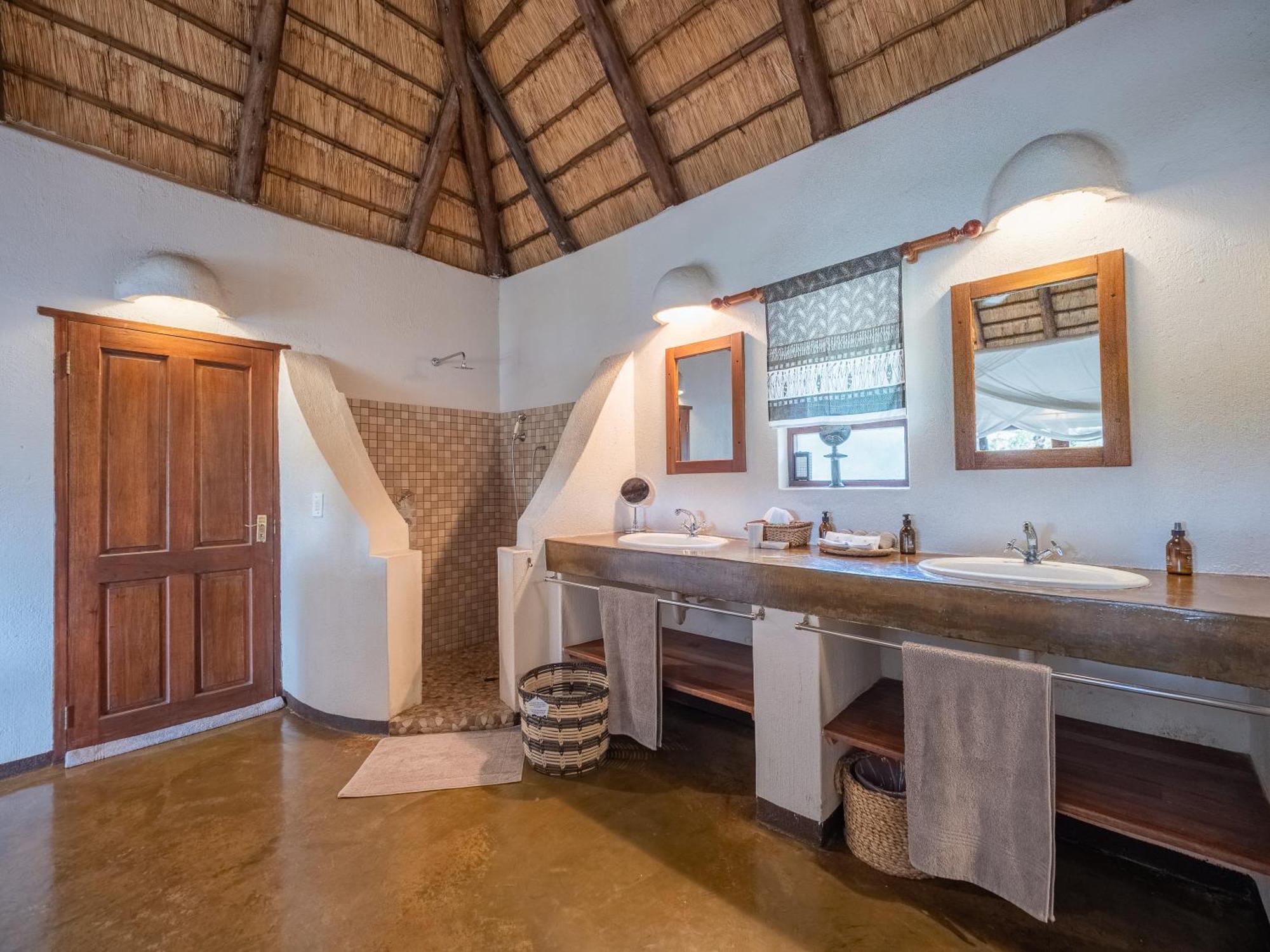 Nyati Safari Lodge Hoedspruit Exterior foto